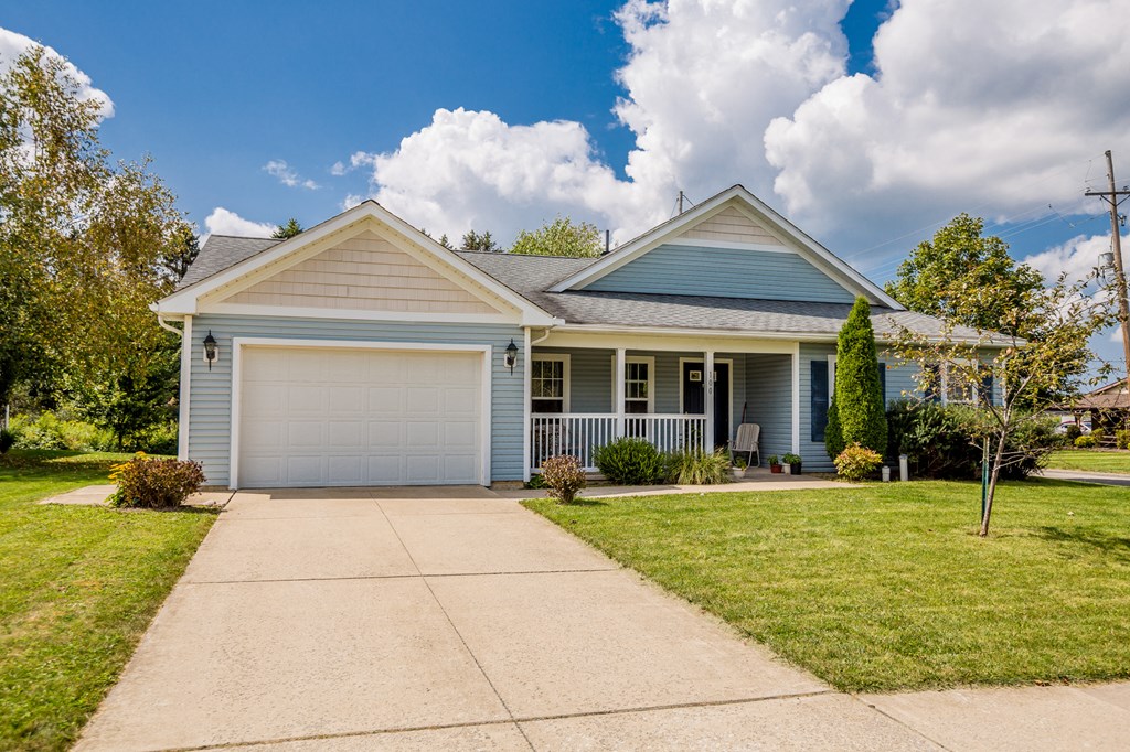 Scots Glen Rentals Edinboro, PA RentCafe